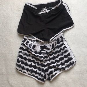 Beach shorts